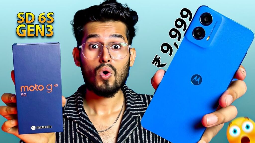 A Budget-Friendly Smartphone – Akka7 News Update -Hindi