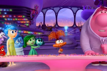 Release Date Announced for “Inside Out 2”