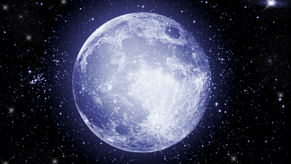 Moon Phase Today 23rd July 2024