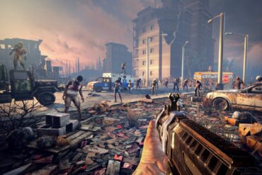 7 Days to Die Xbox Update 2024: What You Need to Know