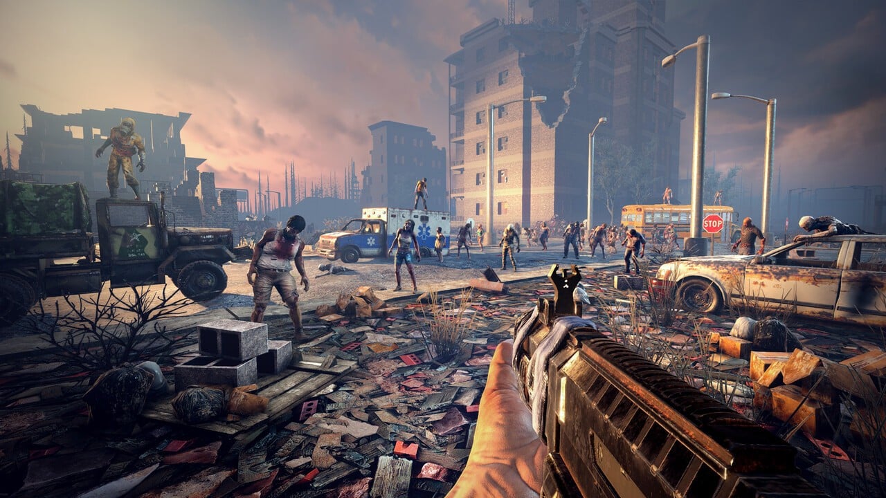 7 Days to Die Xbox Update 2024: What You Need to Know