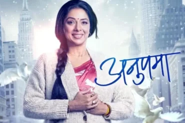 Anupama 15th September 2024 Written Update