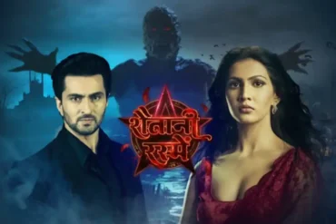 Shaitani Rasmein 22nd August 2024 Written Update