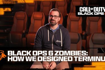 Exploring Terminus: A Guide to Black Ops 6’s Newest Map