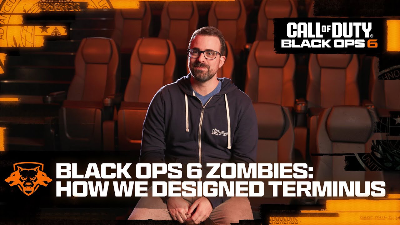 Exploring Terminus: A Guide to Black Ops 6’s Newest Map