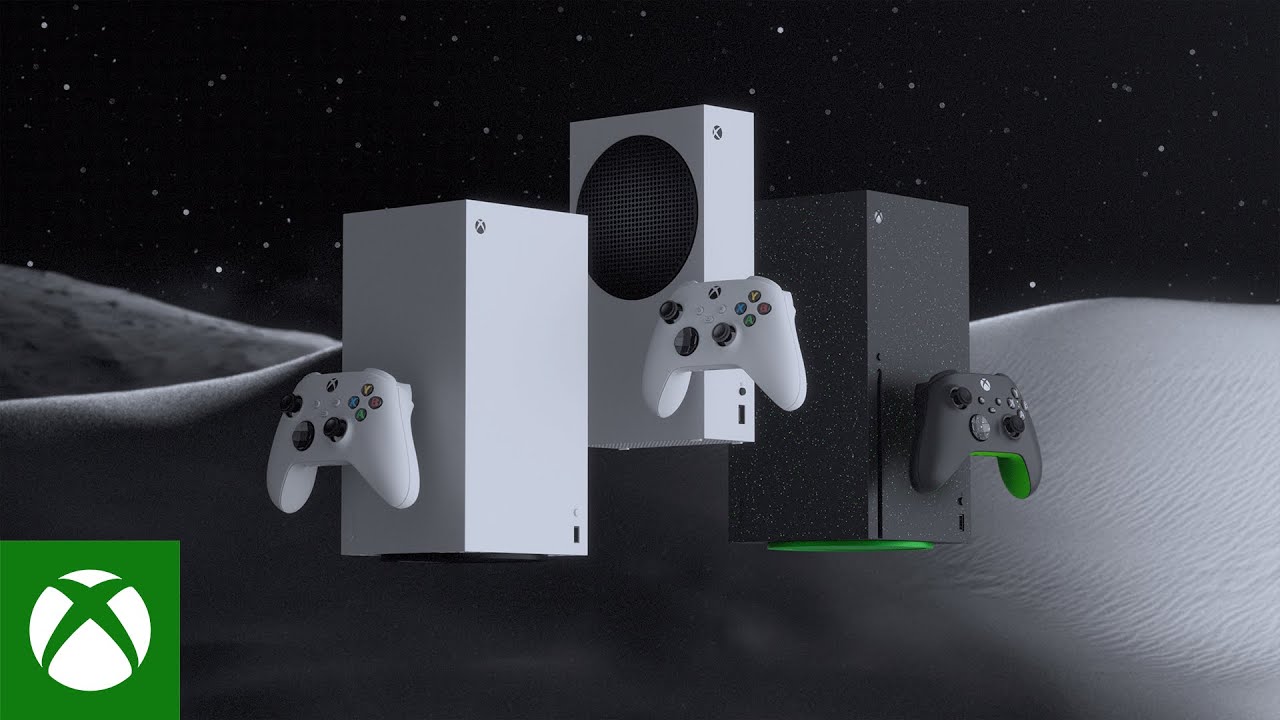 Xbox Series X 2024 Release Date