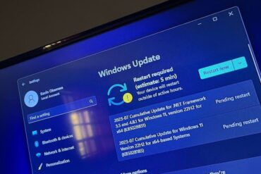 Microsoft Latest Security Update: Key Features and Improvements Explained