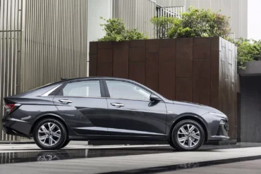 Hyundai Verna Gets a New Look