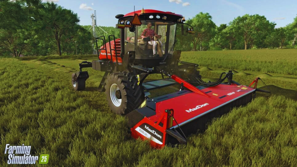 Farming Simulator 25 Platforms: Explore All Compatible Devices Today